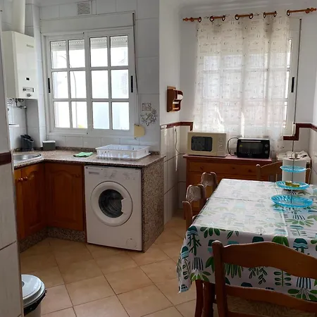 Apartamento Marina