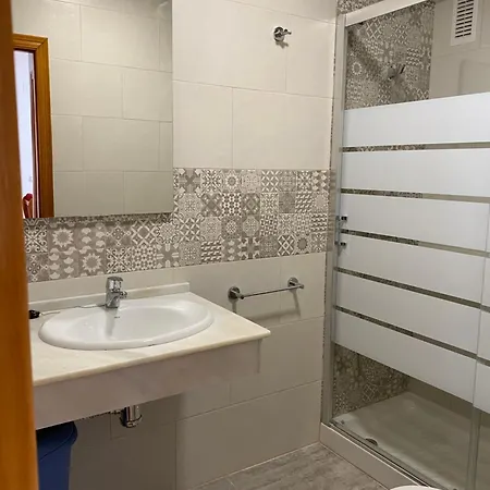 Apartamento Marina *