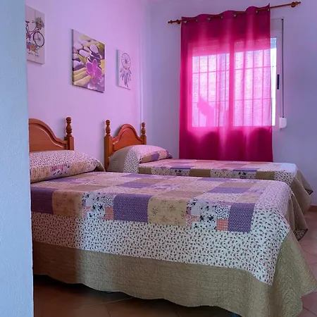 Marina Apartamento Conil De La Frontera