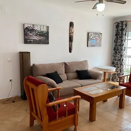 Marina Apartment
