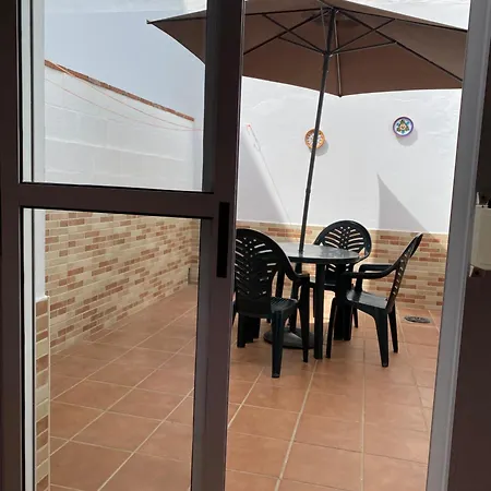 Marina Apartment *