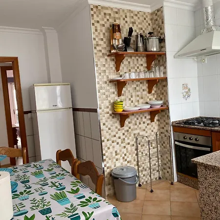 Apartment Marina Conil De La Frontera